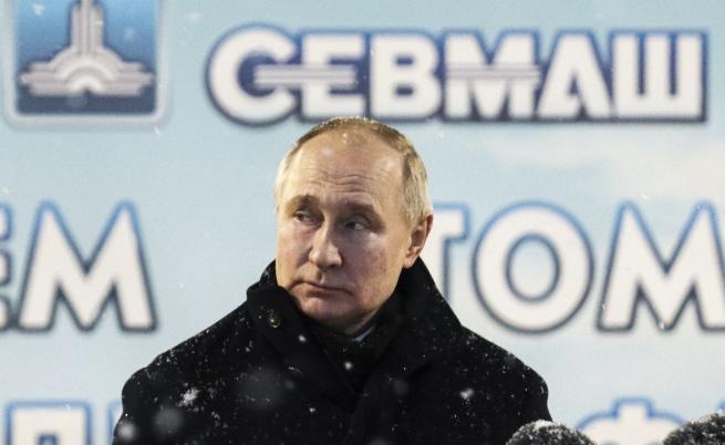 Путин прави равносметка за годината, отговаря на въпроси на обикновени граждани