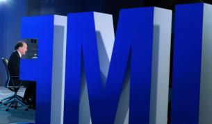 България с позитивни икономически перспективи, МВФ предупреждава за дълг