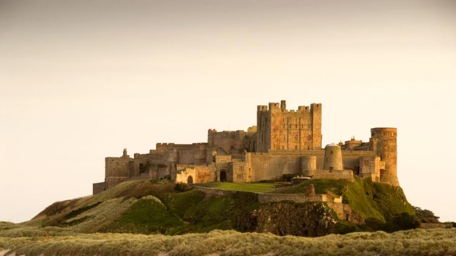 5 средновековни забележителности в Англия, които трябва да видите