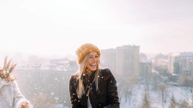  Ето кои 5 зодии са най-хубавите в това да основават празнично въодушевление 