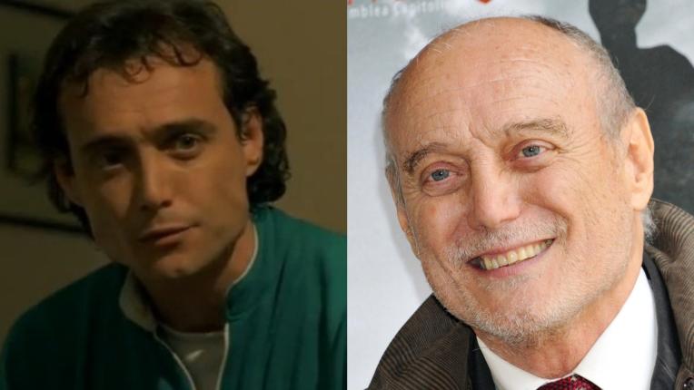  Как наподобяват през днешния ден звездите от сериала 