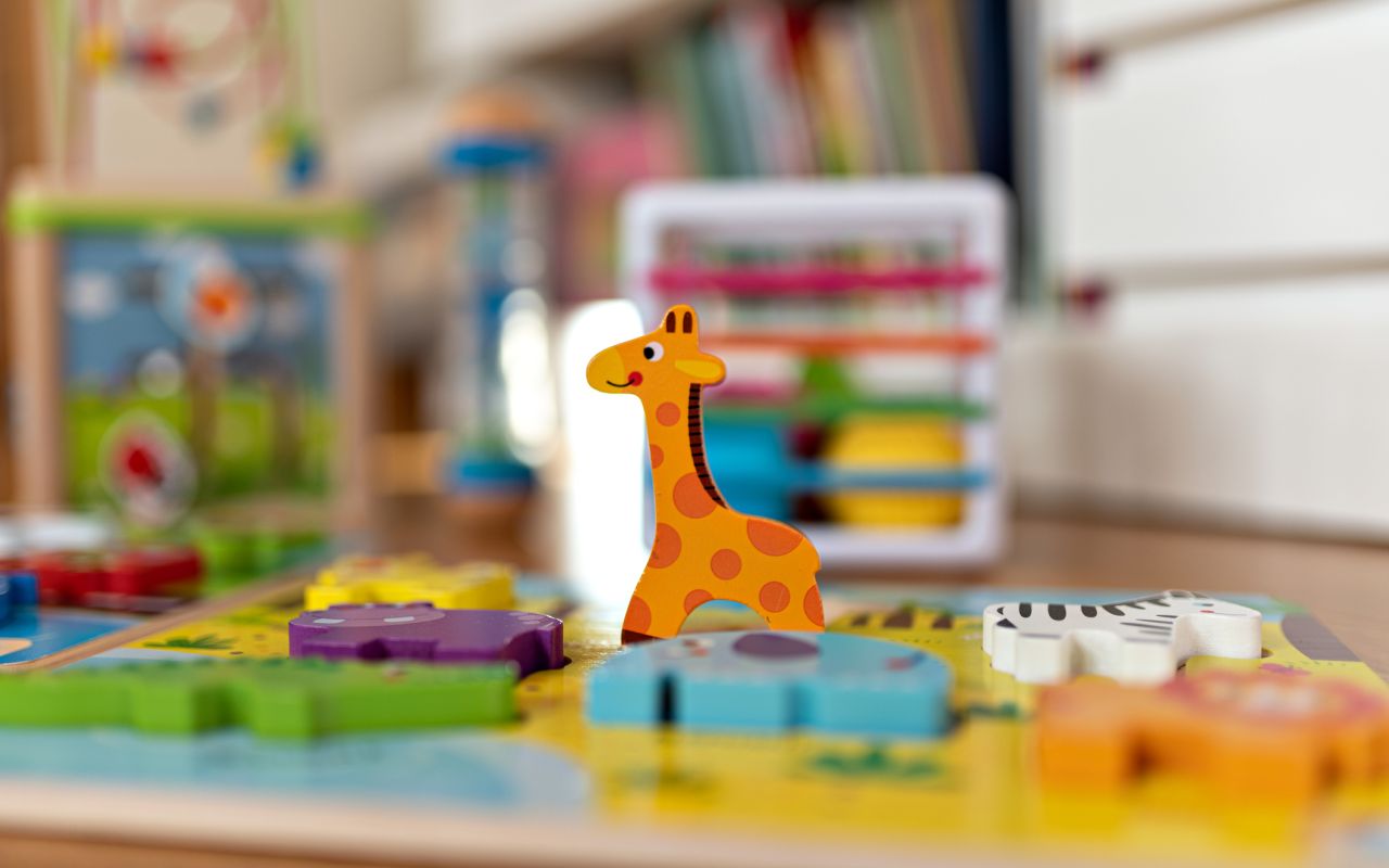 Учител в детска градина в Германия сексуално насилвал деца