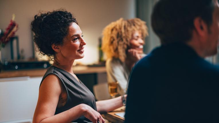  7 сигурни метода да накарате родителите му да ви харесват 