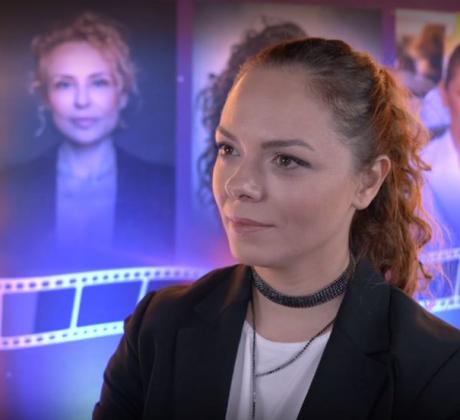 С емоционална и искрена публикация в социалните мрежи Йоанна Темелкова