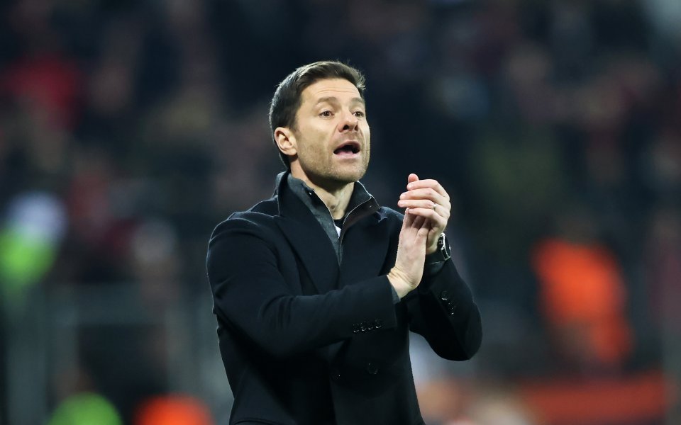 Германският Байер Леверкузен се представя перфетно до момента в турнира