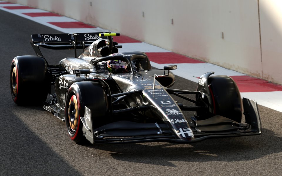 Отборът от Формула 1- Sauber, ще бъде преименуван като Stake