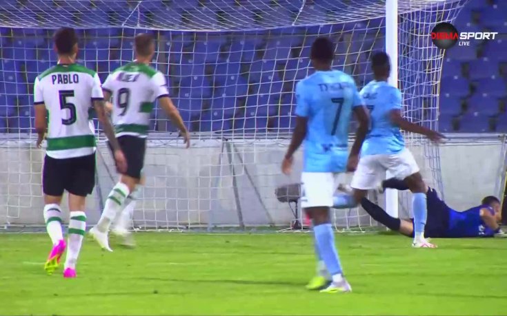 Спасяванията на Иван Дичевски за Арда