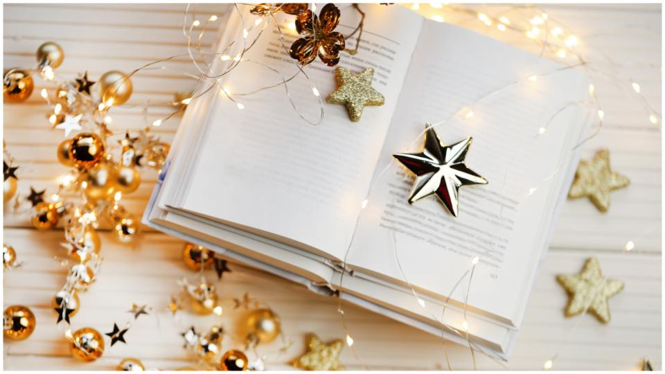  Коледни дарове 