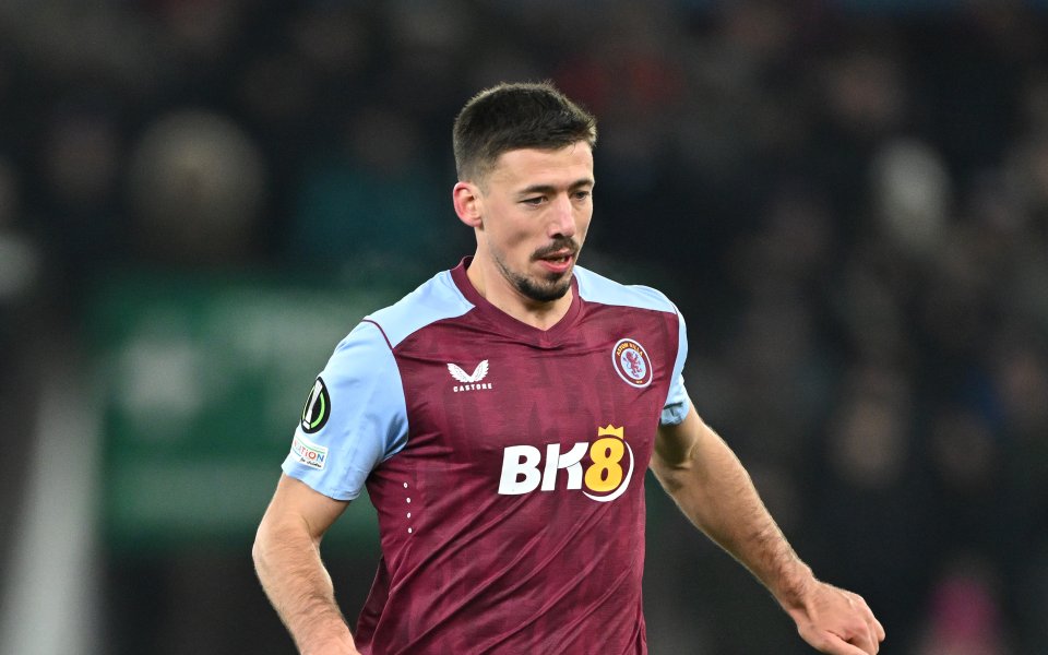 Милан има желание да подсили защитата си с централния бранител