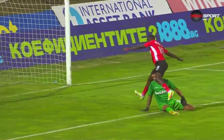 Головете на ЦСКА 1948 тази есен