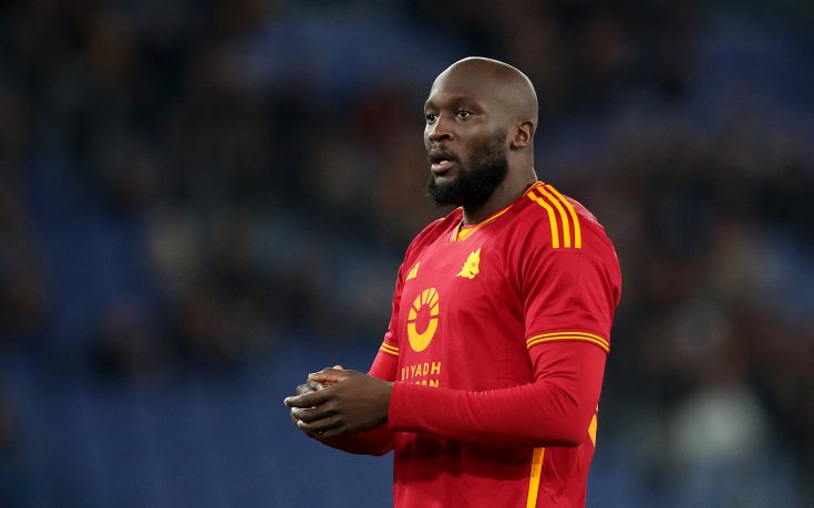 Добри новини за Белгия - Лукаку е на линия за Англия