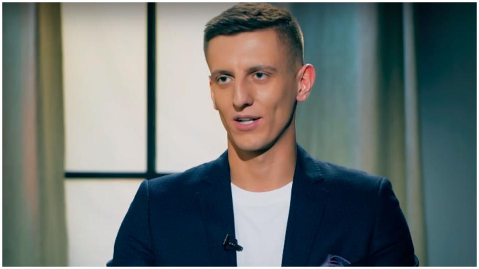 Рълев Игри на волята