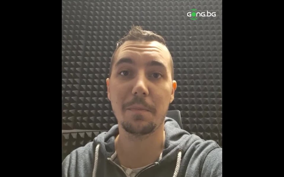 Александър Везенков е оставил впечатление със стрелбата си и срещу