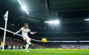 Реал Мадрид и Майорка играят при резултат 0 0 в мач от 19 ия