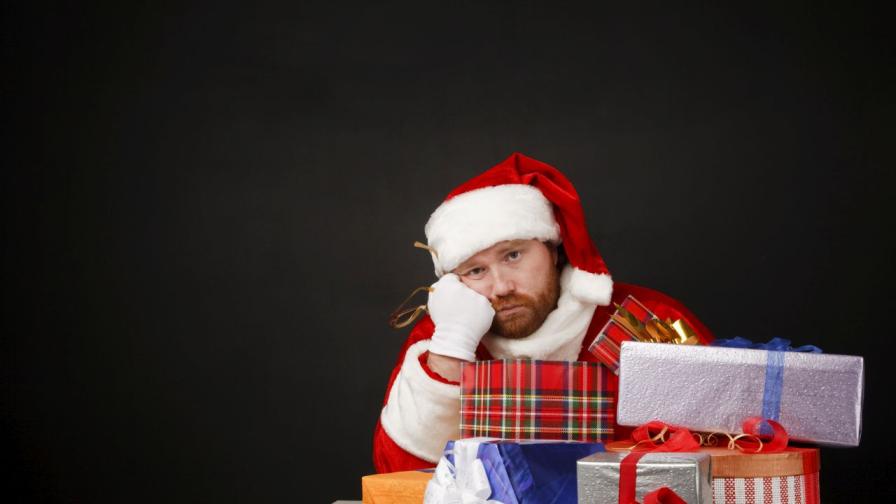 Психолог предупреди да не играем на „Таен Дядо Коледа“ с колегите