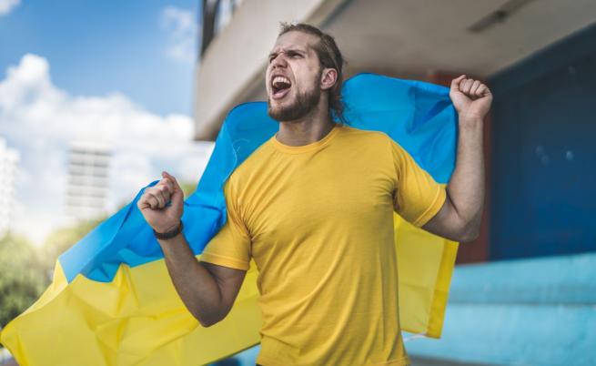 Падналият герой на Украйна: Сергей Бубка