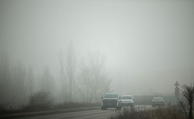 Отмениха десетки полети от Сараево заради мръсен въздух