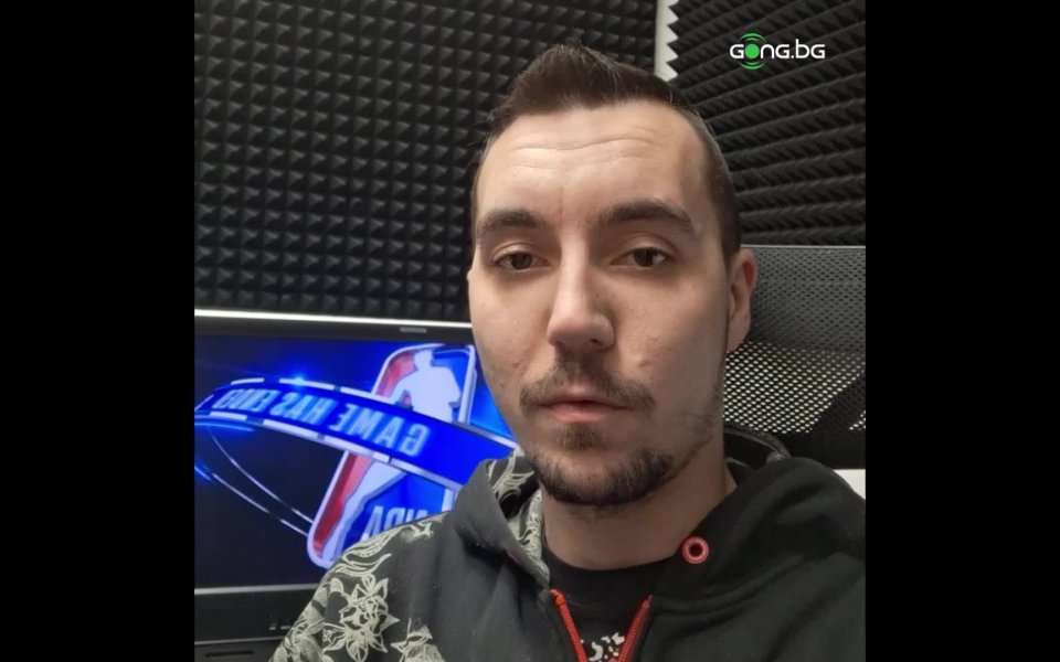 Какво се случи в двубоя на Сакраменто Кингс срещу Бостън