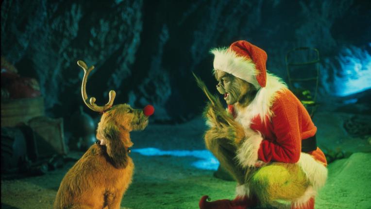  Коледните филми, които ще разсънят празничното ви въодушевление 