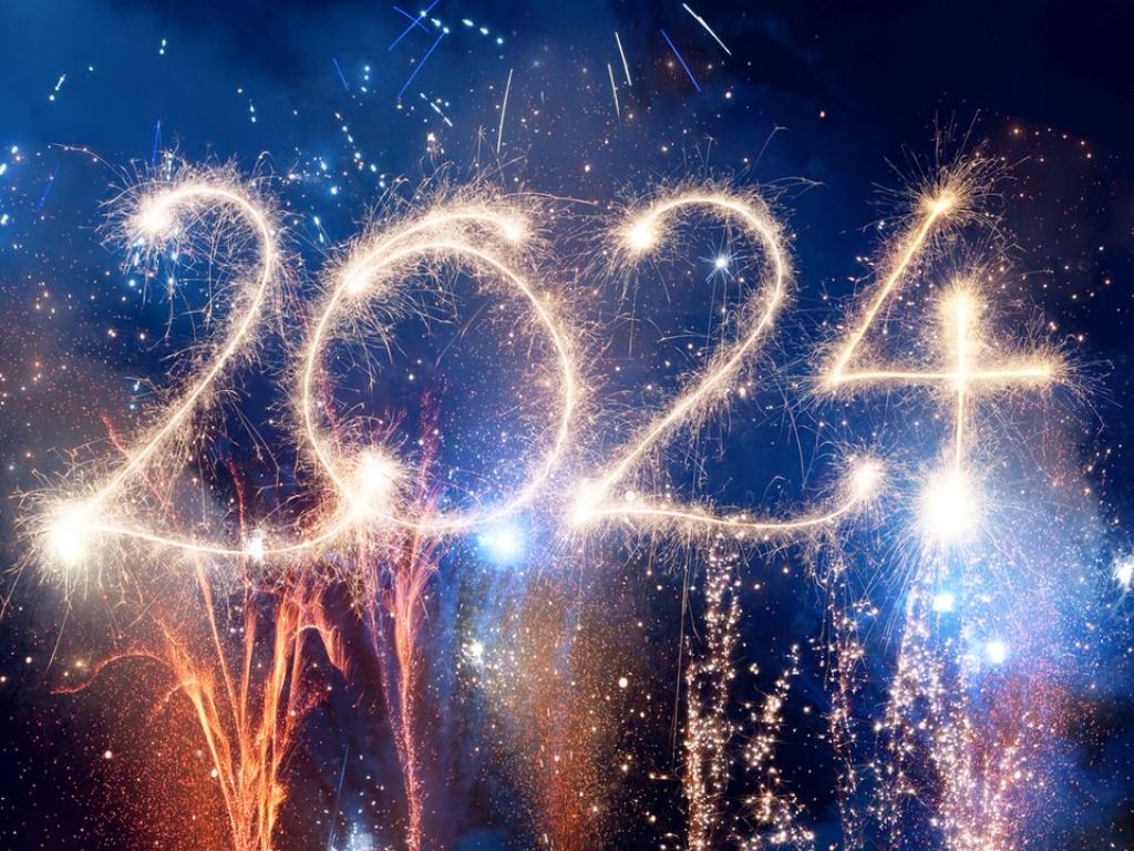 Итази година хиляди българи избраха да посрещнат Нова година в