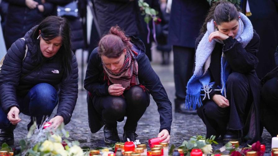 Какво се случи в Прага? Убиецът бил разследван за три убийства преди стрелбата в университета