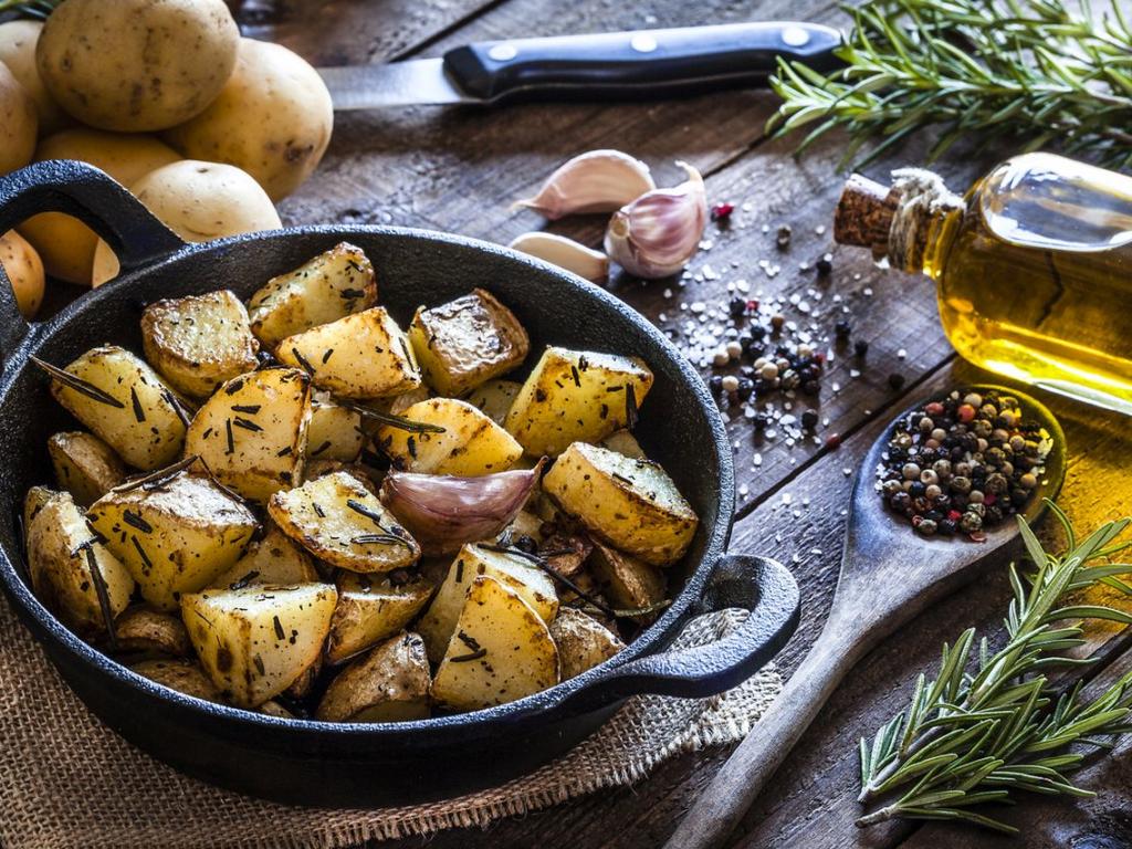Картофите са почти задължително ястие на всяка трапеза но всички