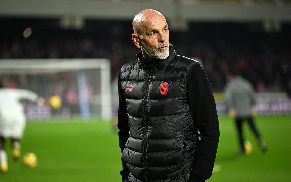 Ръководството на Милан е решило да се довери още веднъж