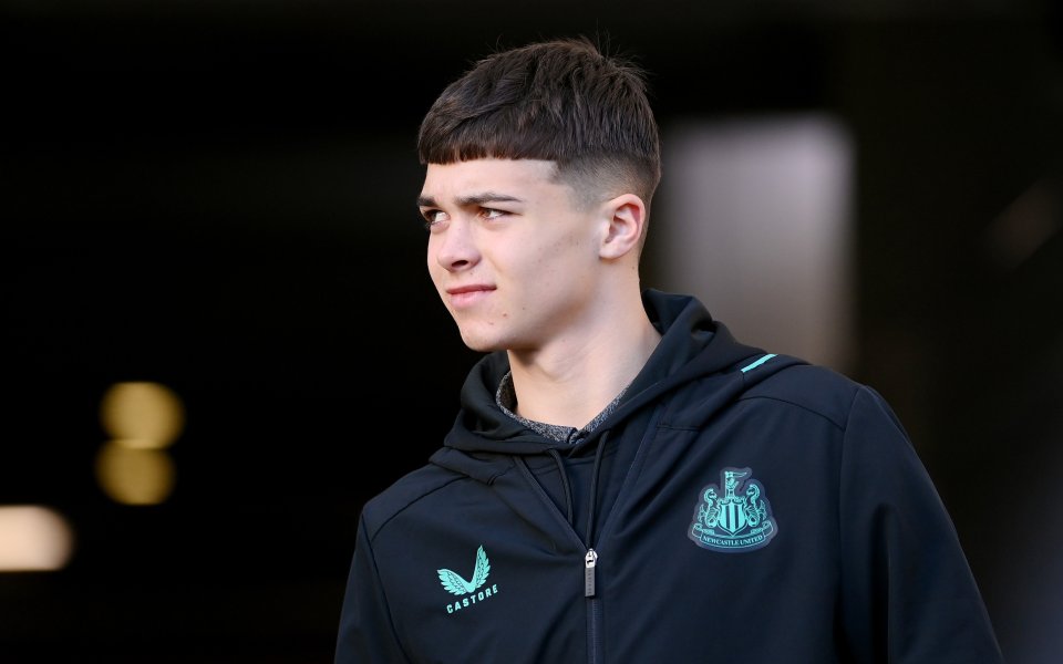 Нюкасъл vs Нотингам