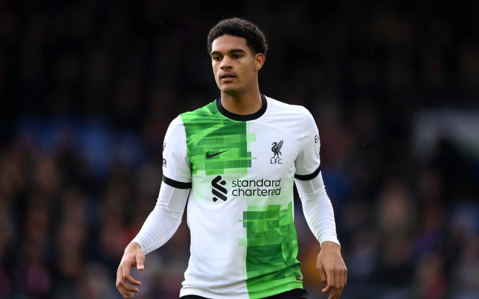 Мениджърът на Ливърпул – Юрген Клоп, говори с радост за