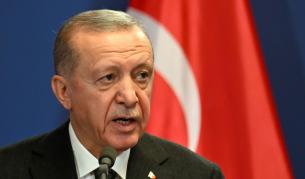 <p>Ердоган: Прозорецът на възможностите няма да бъде отворен винаги</p>
