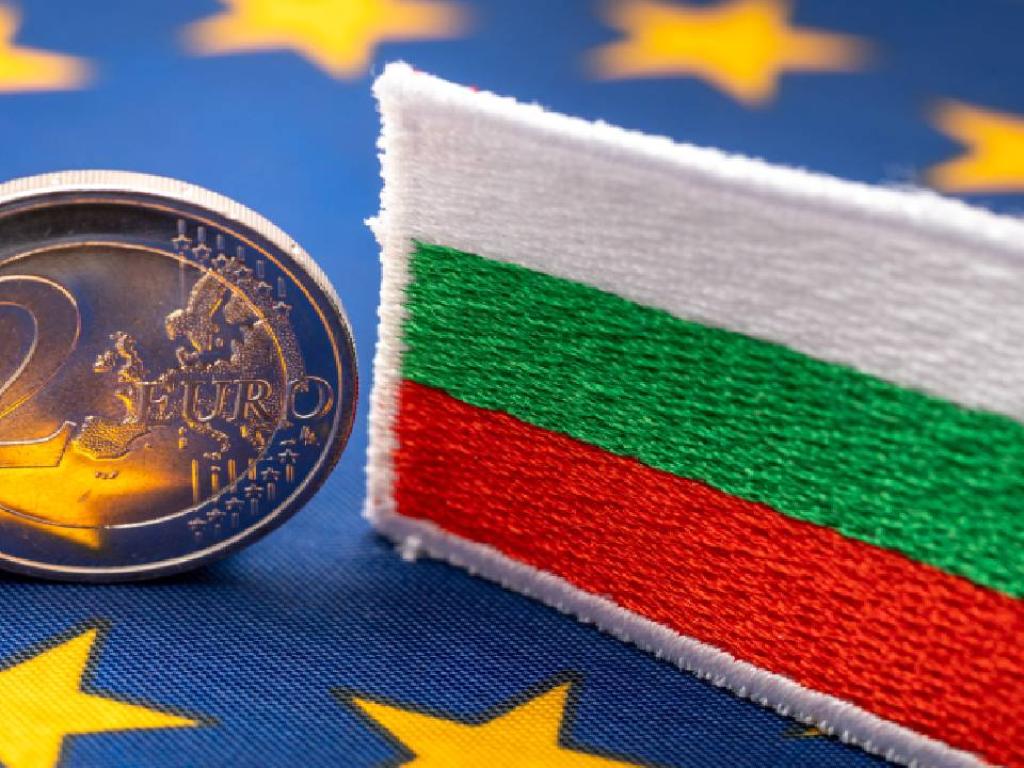 Международна конференция посветена на присъединяването на България към еврозоната ще