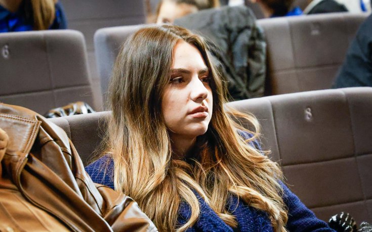 Нургюл Салимова направи реми със световна шампионка