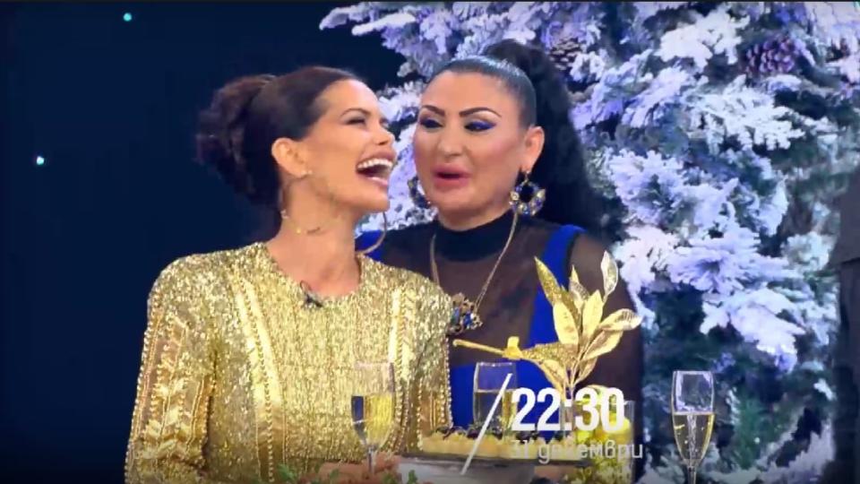 Впечатляващ финал на 2024 година ще постави NOVA с празничната