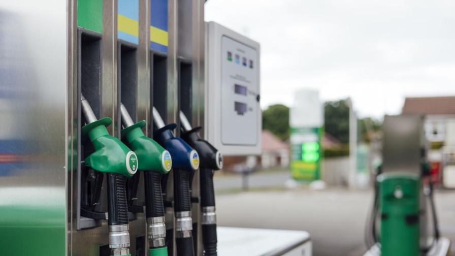 Каква е разликата между дизел и бензин?