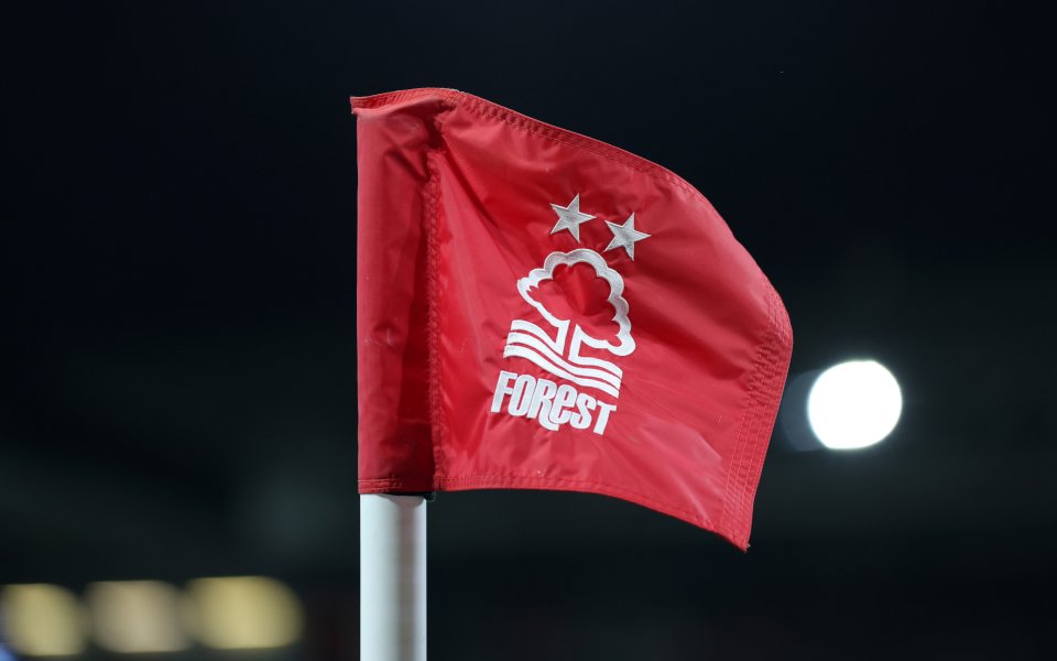 Нотингам Форест може да стане вторият клуб от Висшата лига