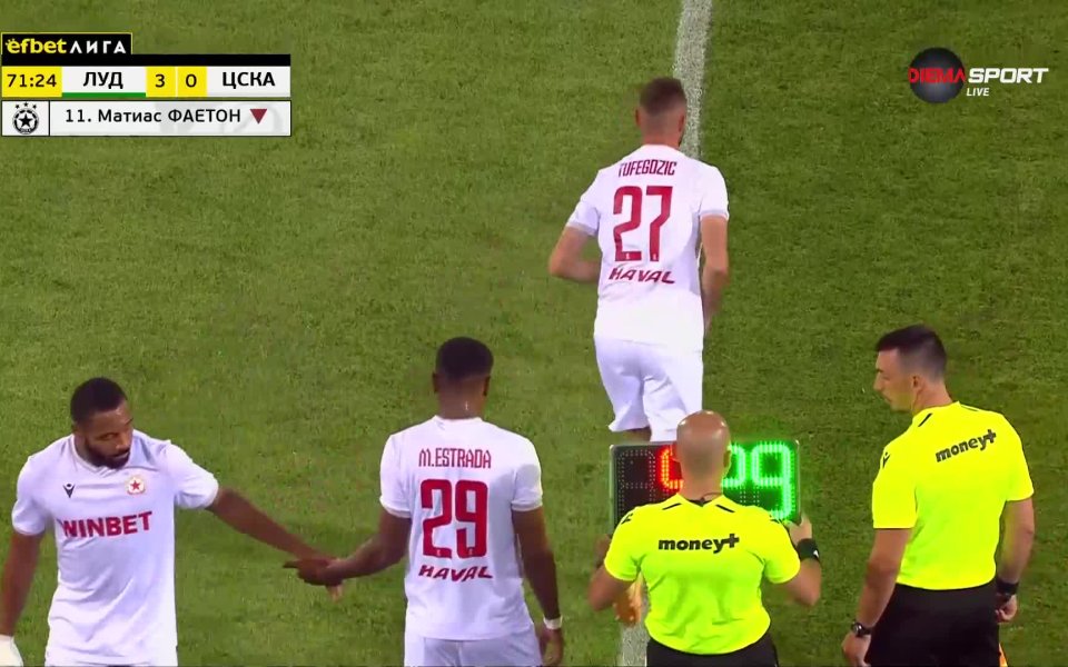 Date: --2023 ,Lazar Tufegdžić Top All Actions of the Week