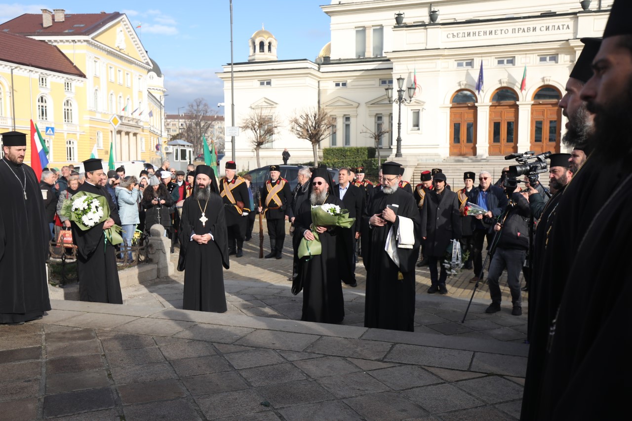 <p>На 4 януари се навършват 146 години от Освобождението на София. На този ден подразделения от Западния отряд на руската армия, командван от ген. Гурко, влизат тържествено в бъдещата българска столица.</p>