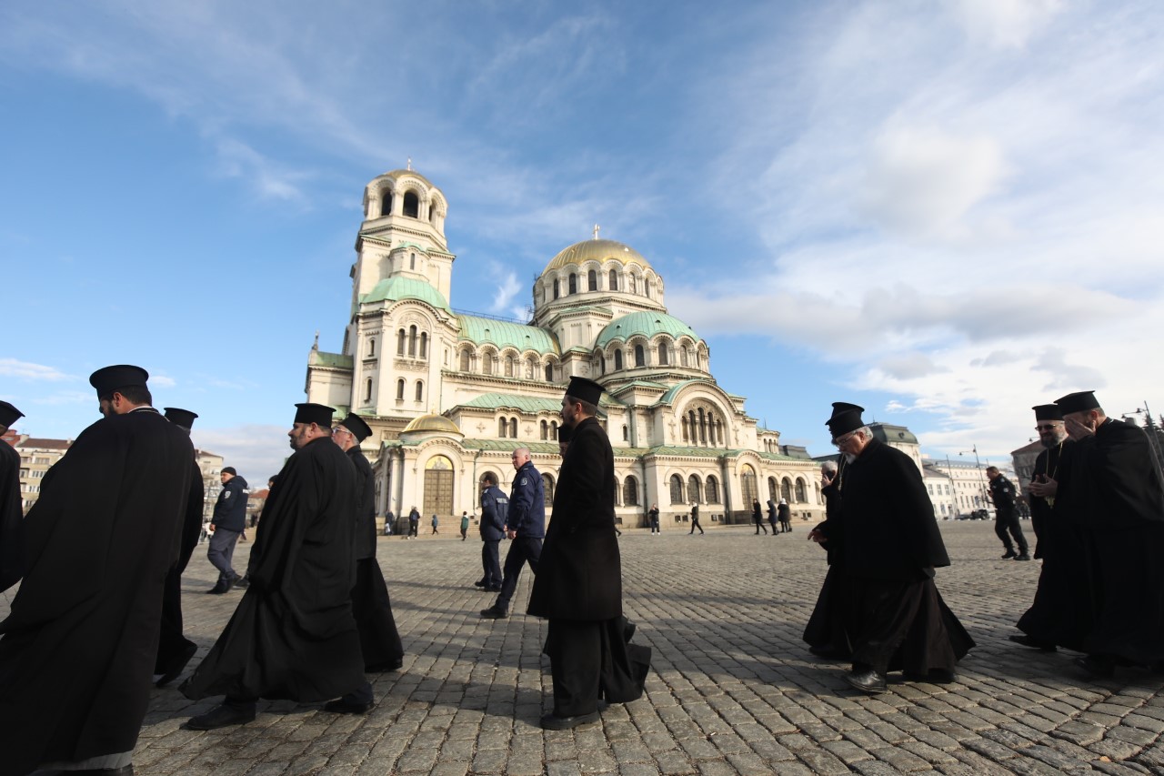 <p>На 4 януари се навършват 146 години от Освобождението на София. На този ден подразделения от Западния отряд на руската армия, командван от ген. Гурко, влизат тържествено в бъдещата българска столица.</p>