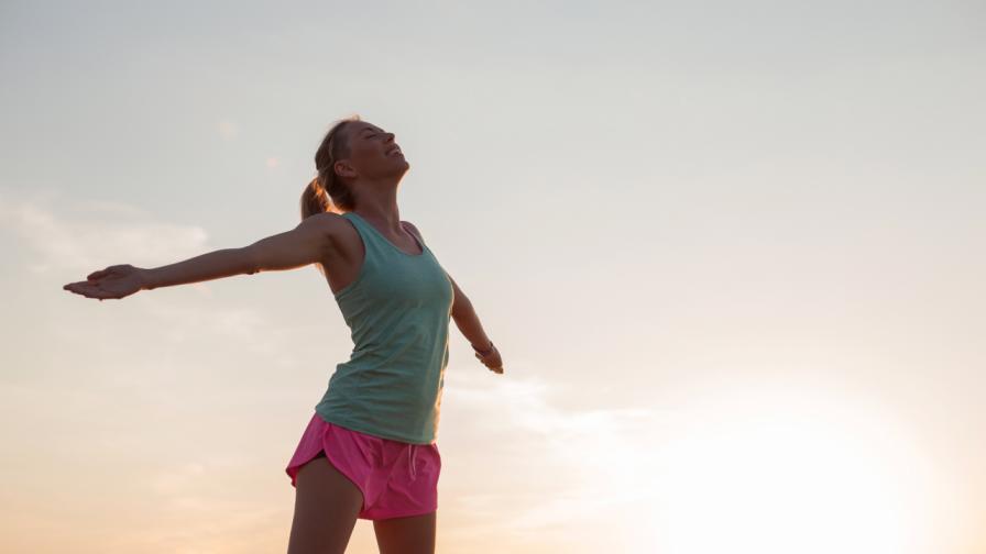 Как спортът може да помогне при депресия – научни доказателства