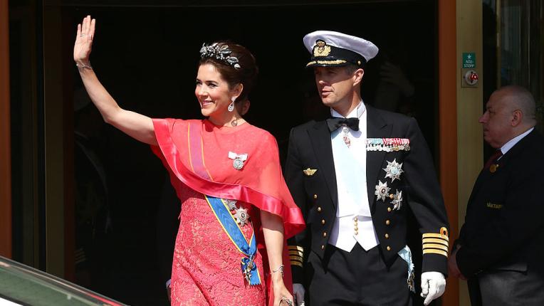 Какво не знаете за бъдещите крал и кралица на Дания