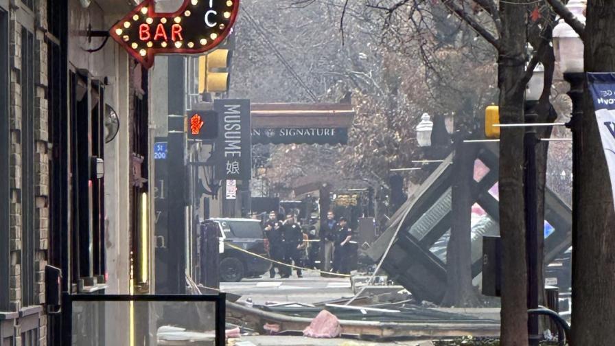 21 души бяха ранени в експлозия в хотел в САЩ