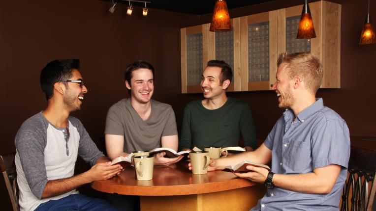  Ето кои са 6-те съществени вида мъже 