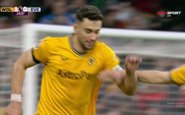 Солидните изяви на Макс Килман през този сезон