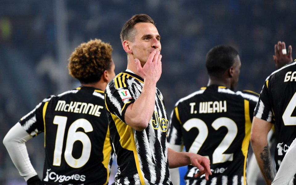 Il rigore del vantaggio