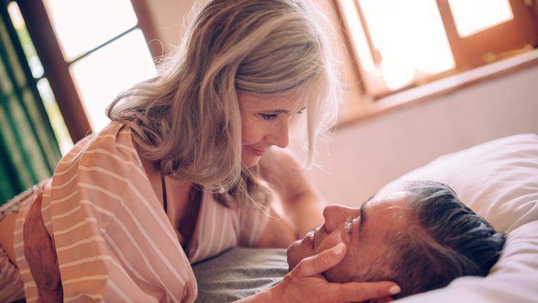  9 самопризнания за секса след 60 години 