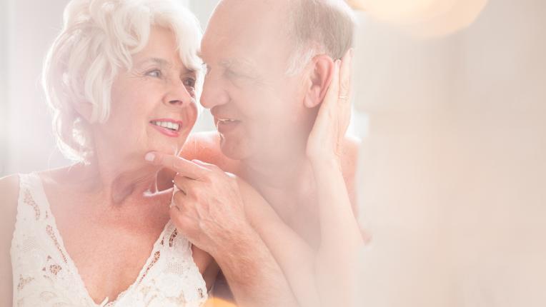  9 самопризнания за секса след 60 години 