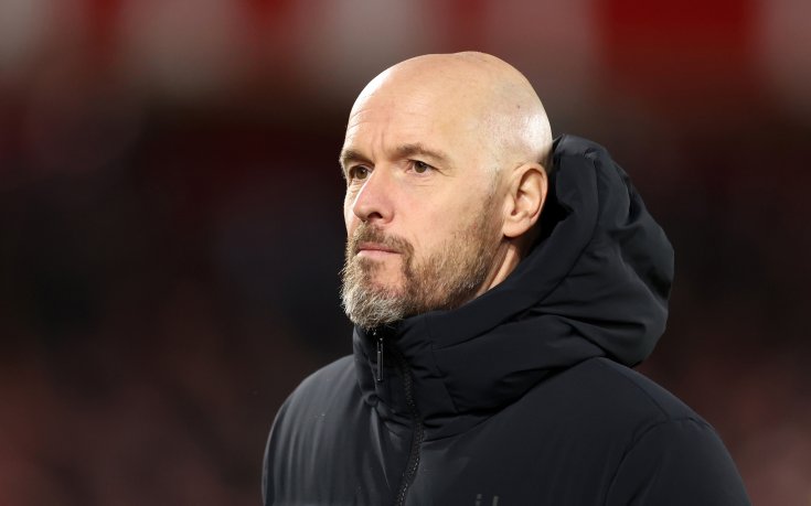 Тен Хаг: Всички вярвахме в победата