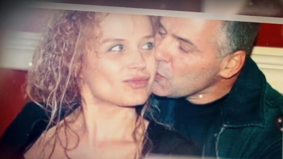  Ивайло Караньотов Аня Пенчева 