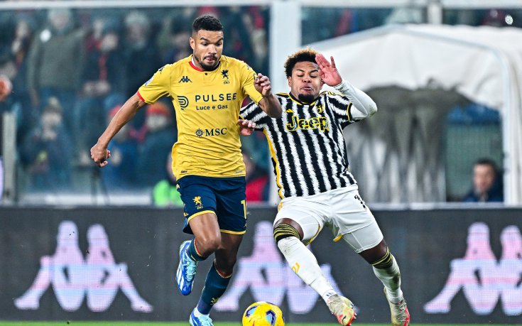 Дженоа откупи бразилец от Милан