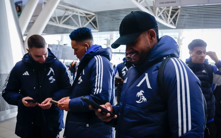 Левски е близо и до цел №2 в селекцията